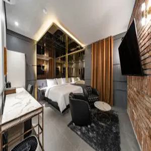 [경기 모텔] 분당(정자) 스테이25 (성남,분당,위례)