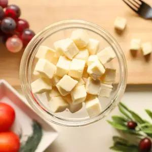 필라델피아 플레인 치즈케이크 큐브 3kg