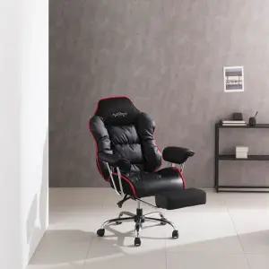 아이브 체코 플러스 침대형 컴퓨터 사무용 게이밍의자 학생의자 PC방의자