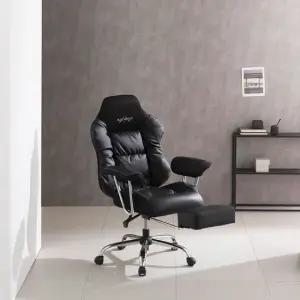 아이브 체코 침대형 컴퓨터 사무용 게이밍의자 학생의자 PC방의자