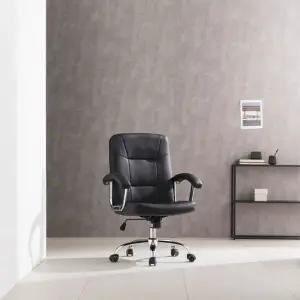 아이브 런던 사무용의자 체어 컴퓨터의자 학생의자 책상의자