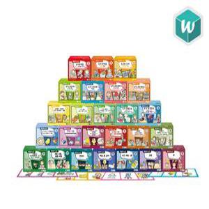 [학지사] 문장이 술술 시리즈 1-25탄