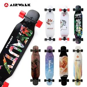 42인치 아동 성인 초보 입문용 스케이트 롱보드