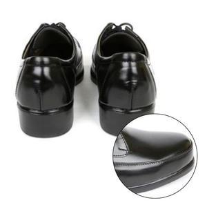 수제정복단화 경찰소방경비 단화 정장화