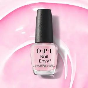 [OPI](김해점)영양제] 컬러엔비 - Pink to Envy (투명)