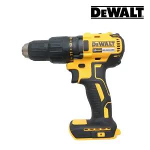 [디월트] 20V 브러쉬리스 무선충전드릴 드라이버 베어툴 DCD777