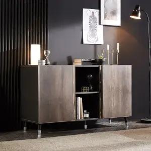 아이브 애비뉴 1200 높은거실장