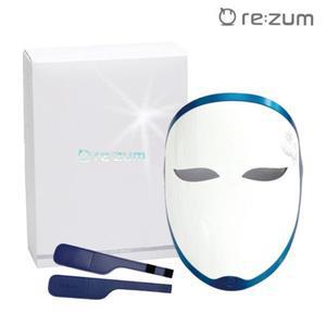 [알록]리쥼 스마트 LED 마스크 피부케어