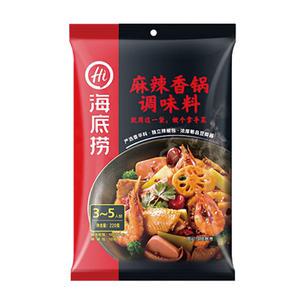 하이디라오 마라샹궈 소스 마라 볶음 요리 소스