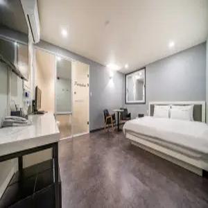 [울산 모텔] 울산 진하 파라다이스 (동구,북구,울주군(일산,진장,진하,KTX역,영남알프스))