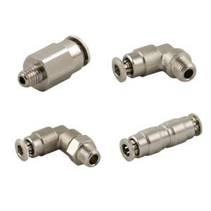 고압 원터치피팅 구리스라인 오일라인 에어호스