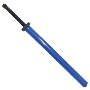 스폰지검 소태도 대련용 대응훈련용 (C-76) 2가지 컬러 (국내생산) 스펀지검