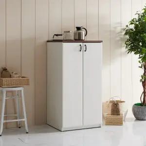 피츠 로지 600 주방 수납장 PAP027