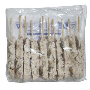 문어와오징어야채바 135x10개1350g1봉 핫바 휴게소핫바