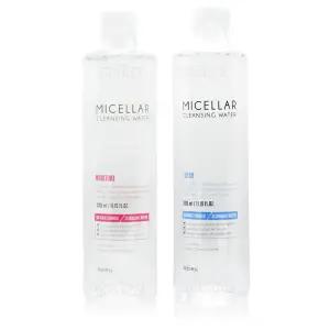 어퓨 미셀라 클렌징워터 330mlx2개-프레쉬/모이스처