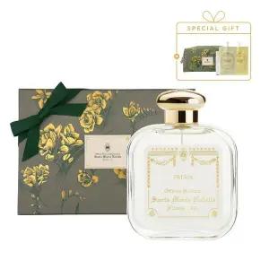 갤러리아 산타마리아노벨라 프리지아 오드코롱 100ml(+프리지아 파우치+EDC4ml