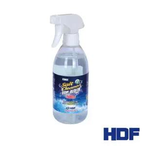 [해동조구사]해동 염분중화제/ HA-1742 500ml (대)