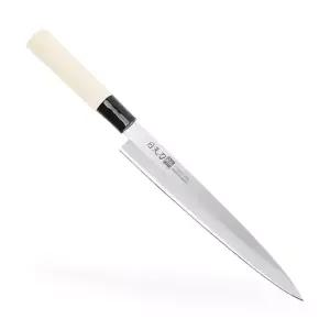 일본 일천도 사시미 210mm (나무 손잡이) 생선 회칼