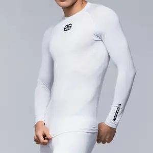 남자 골프 이너웨어 긴팔 라운드 BSR001