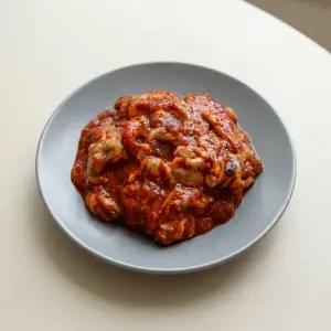 또밥찬 국내산 어리굴젓 200g 300g 400g 500g 굴무침 양념굴젓 양념젓갈