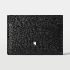 몽블랑 사토리얼 5cc 남성 카드지갑 130324