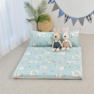 하우스칼라 롱쿠션 대방석 대쿠션 매트대방석 어린이집방석 휴식매트