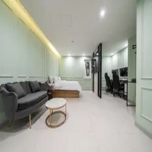 [강원 모텔] 원주 굿스 호텔 (원주)