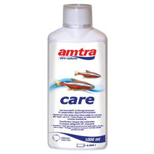 수족관 물약 _ 암트라 amtra 케어 염소중화제 1000ml