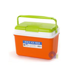 아이스박스/아이실리/9리터/레저용/낚시용/여행용/국내산아이스박스/국내생산