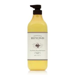 비욘드 딥모이스처 허니 에멀전 1L