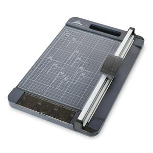 종이 재단기 RS-959 A4 트리머 절단기 커팅기 제단기 사진 코팅지 용지 오피스 사진관 문구점 눈금자