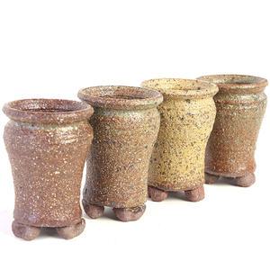 거친주병화분(소) 다육화분 다육이 옹기 미니