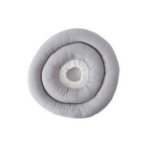 펫홀릭 넥카라 그레이 M, 1개