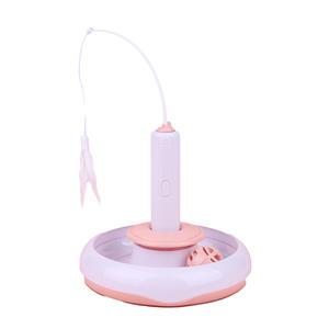 펫홀릭 팔락팔락 자동장난감, 1개