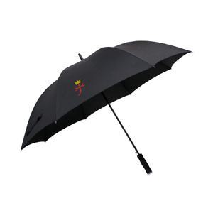 까스텔바작 70 자동장우산 블랙, 1개