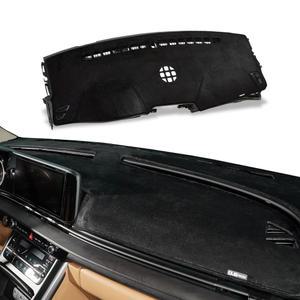 DUB 논슬립 벨벳 자동차 대쉬보드커버 전차종