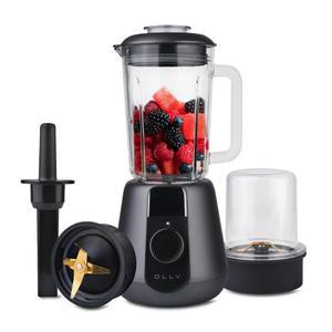올리 초고속 믹서기 블렌더 OLB15G, 1개