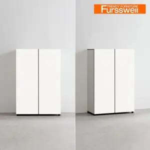 퍼스웰 로이드 주방수납장 1200수납장.800 투도어 HA_079