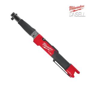 밀워키 M12 ONEFTR12-0C0 1/2인치 디지털 토크 렌치 베어툴