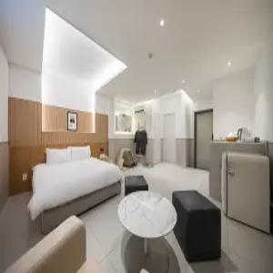 [경북 모텔] 청도 군파크호텔 (영천,청도)