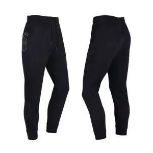 (아티누스) [AWP-596] 플리스 조거 팬츠 (블랙) (형제낚시)