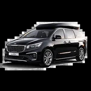 더뉴 카니발 리무진 7인승