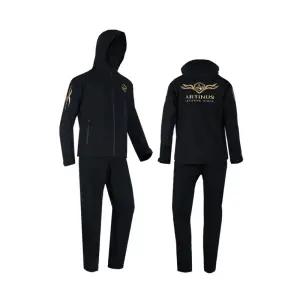 (아티누스) [AR-949] 생활 방수형 낚시복 (형제낚시)