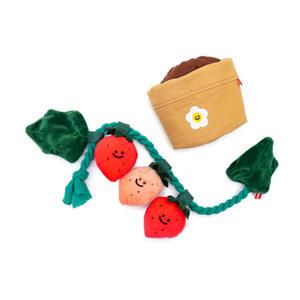 베이컨 딸기딸기, 터그 토이, 1개