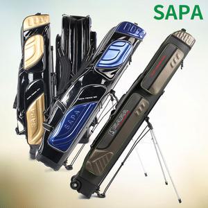 SAPA 민물 원통낚시가방 4단/장4단/5단/6단 시리즈/싸파낚시 낚시가방