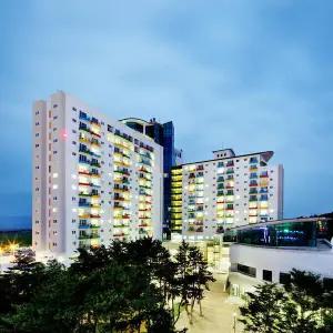 한화리조트 대천 파로스