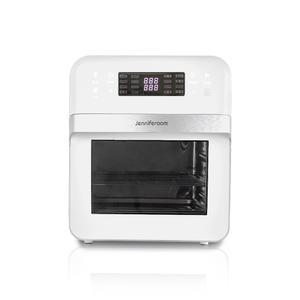 제니퍼룸 올스텐 오븐 에어프라이어 JR-AF1200WH, 12L