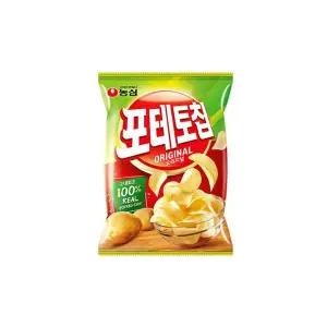 [NS홈쇼핑]포테토칩 60g x 20봉[29785197]
