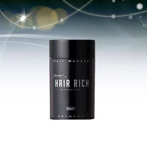 [박명수흑채]헤어리치 순간증모제 20g(흑채) 땀,물걱정NO/특허기술/자신감UP/대머리