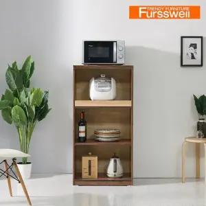 퍼스웰 앨토 고무나무원목 1200 오픈렌지대.투톤 SI_226